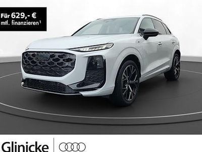 Weiß Neu 2026 Audi Q3 Sport SUV | 63.890 € (Guter Preis)