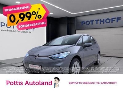 VW ID.3