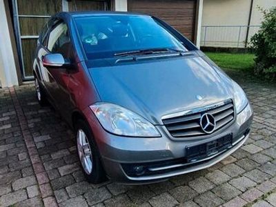 Mercedes A150