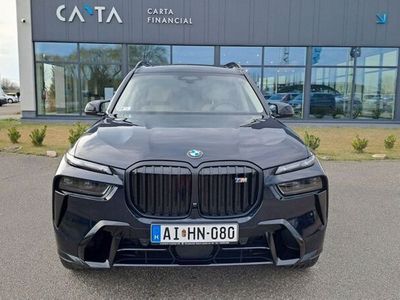 Schwarz Gebraucht 2024 BMW X7 M Sport SUV | 129.710 €