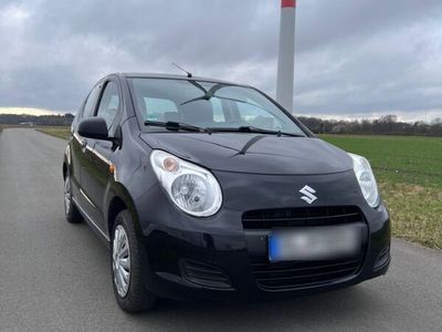 gebraucht Suzuki Alto 1.0 Comfort