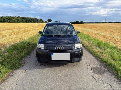 Audi A2