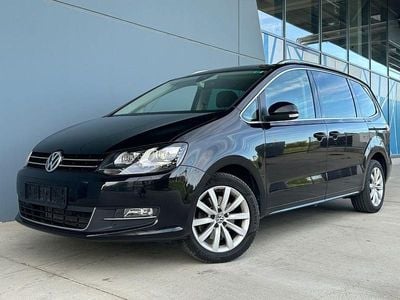 VW Sharan
