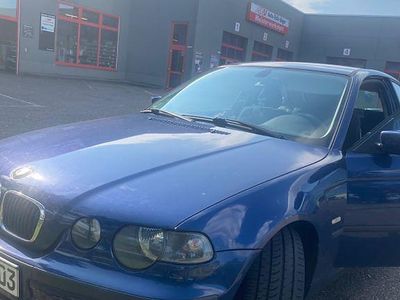 BMW 318 Compact