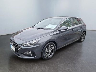 gebraucht Hyundai i30 Family