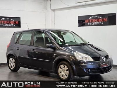 Renault Scénic II