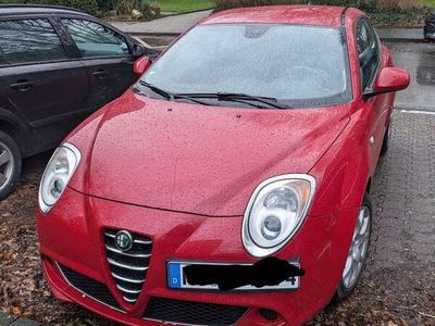 gebraucht Alfa Romeo MiTo 1.4 16V