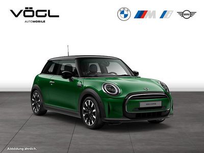 gebraucht Mini Cooper Hatch