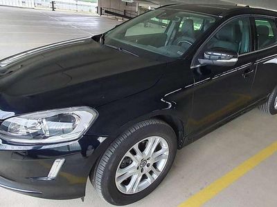 Gebraucht Volvo XC60 136 PS (100 kW) 2015 SUV