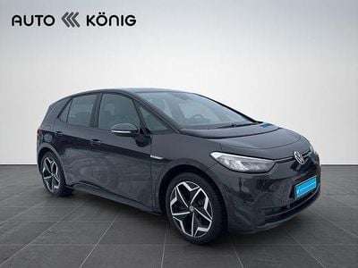 Grau Gebraucht 2022 VW ID.3 Pro Performance Kleinwagen | 21.490 € (Guter Preis)