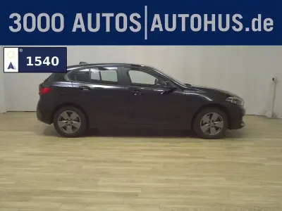 Gebraucht BMW 118