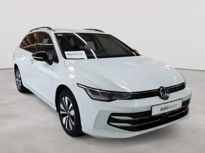Usata VW Golf VIII