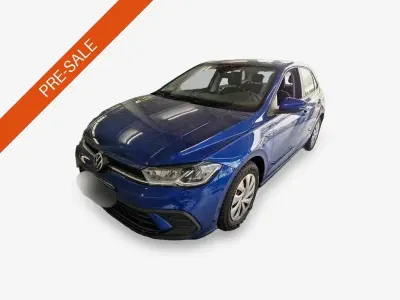 Gebraucht VW Polo