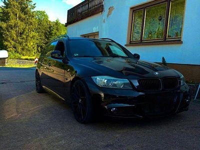 BMW 335