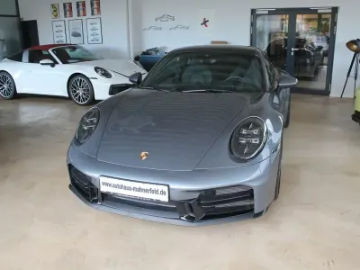 Gebraucht Porsche 911 Carrera 394 PS (289 kW) 2025 Grau Coupé