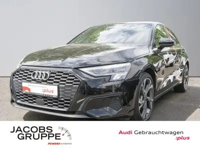 Gebraucht Audi A3