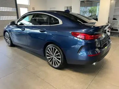 Gebraucht BMW 218 Gran Coupé Performance 136 PS (100 kW) 2023 Andere Coupé