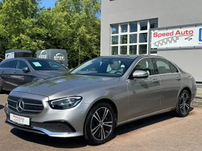 Gebraucht Mercedes E450