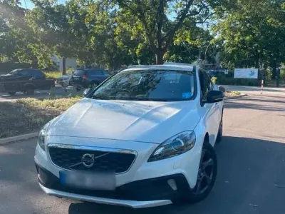 Gebraucht Volvo V40 CC
