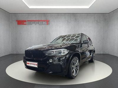 Gebraucht BMW X5 Sport Line 306 PS (225 kW) 2015 Schwarz SUV