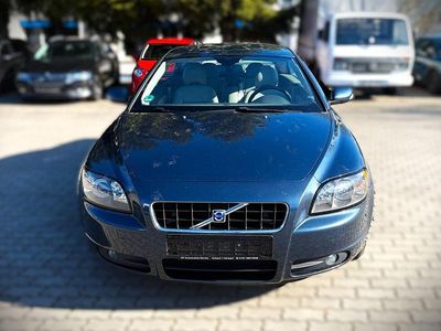 Gebraucht Volvo C70 Summum 179 PS (131 kW) 2006 Grau Cabrio