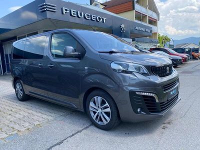 Peugeot Traveller