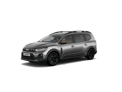 Nuova Dacia Jogger Extreme 109 CV (80 kW) 2026 Grigio Monovolume