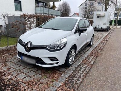 Renault Clio IV