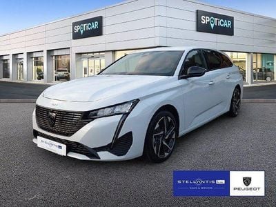 Gebraucht Peugeot 308
