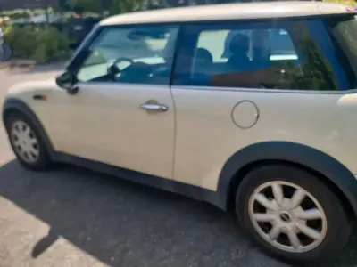 Gebraucht Mini ONE