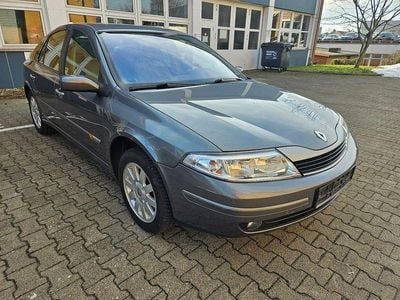Renault Laguna II