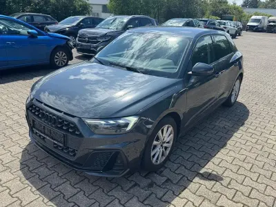 Gebraucht Audi A1 Sportback