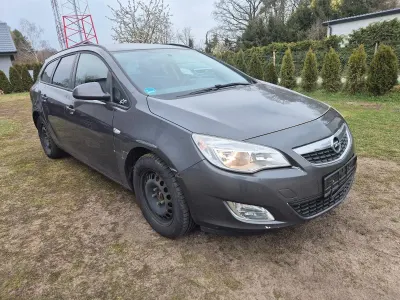 Occasion Opel Astra 2011 Break