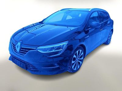 Second-hand Renault Mégane IV 160 CP (117 kW) 2021 Negru Break