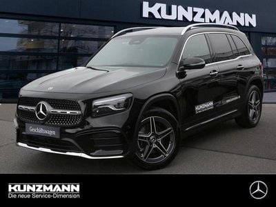 Mercedes GLB200