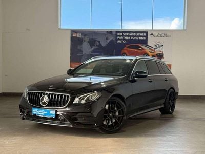 Mercedes E350