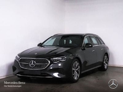 Mercedes E300