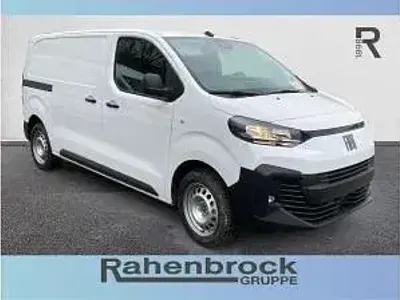 Gebraucht Fiat Scudo