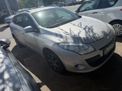 Occasion Renault Mégane