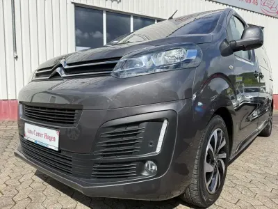 Gebraucht Citroën Spacetourer