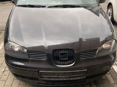 Seat Arosa