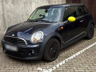 Mini One D