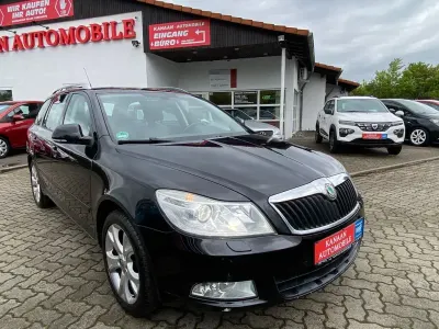 Gebraucht Skoda Octavia