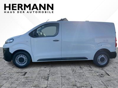 gebraucht Citroën Jumpy Kasten M 2.0 BlueHDi 120 FAP -L2H1 Club