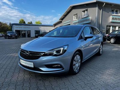 gebraucht Opel Astra 6 CDTI Sports Tourer Business