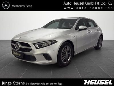 Mercedes A250