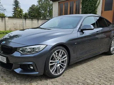 Gebraucht BMW 440