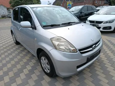Gebraucht Subaru Justy