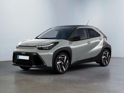 Gebraucht Toyota Aygo X