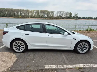 Gebraucht Tesla Model 3